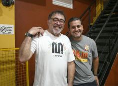 Foto de la galería: Tokio se quedó con el clásico ante Mitre por la Liga Federal