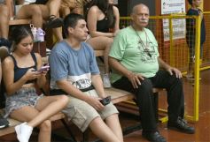 Foto de la galería: Tokio se quedó con el clásico ante Mitre por la Liga Federal