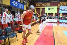 Foto de la galería: Tokio se quedó con el clásico ante Mitre por la Liga Federal