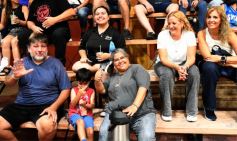 Foto de la galería: Tokio se quedó con el clásico ante Mitre por la Liga Federal