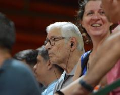 Foto de la galería: Tokio se quedó con el clásico ante Mitre por la Liga Federal