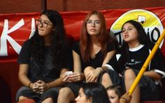 Foto de la galería: Tokio se quedó con el clásico ante Mitre por la Liga Federal