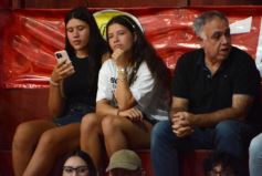 Foto de la galería: Tokio se quedó con el clásico ante Mitre por la Liga Federal