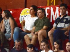 Foto de la galería: Tokio se quedó con el clásico ante Mitre por la Liga Federal