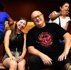 Foto de la galería: Tokio se quedó con el clásico ante Mitre por la Liga Federal