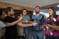 Sixto Fotografías. Sociedad. Política