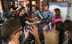 Foto de la galería: Presentación de diversas actividades para honrar a San José Patrono de Posadas