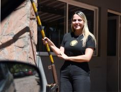 Foto de la galería: Presentación oficial de la Súper Liga del fútbol posadeño con los 12 equipos que ya palpitan el inicio 