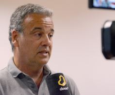 Foto de la galería: Presentación oficial de la Súper Liga del fútbol posadeño con los 12 equipos que ya palpitan el inicio 