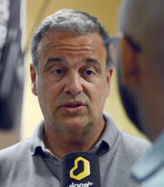 Foto de la galería: Presentación oficial de la Súper Liga del fútbol posadeño con los 12 equipos que ya palpitan el inicio 