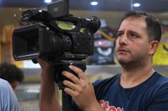 Foto de la galería: Presentación oficial de la Súper Liga del fútbol posadeño con los 12 equipos que ya palpitan el inicio 
