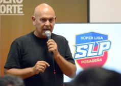 Foto de la galería: Presentación oficial de la Súper Liga del fútbol posadeño con los 12 equipos que ya palpitan el inicio 