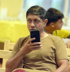 Foto de la galería: Presentación oficial de la Súper Liga del fútbol posadeño con los 12 equipos que ya palpitan el inicio 