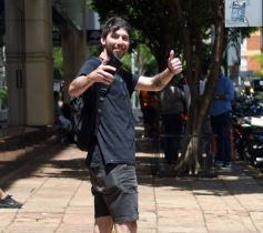 Foto de la galería: Marzo: compartimos festejos de cumple, inicio escolar con emoción y el movimiento de la ciudad 