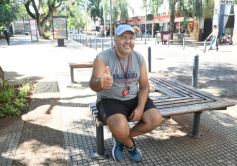 Foto de la galería: Marzo: compartimos festejos de cumple, inicio escolar con emoción y el movimiento de la ciudad 