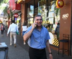 Foto de la galería: Marzo: compartimos festejos de cumple, inicio escolar con emoción y el movimiento de la ciudad 