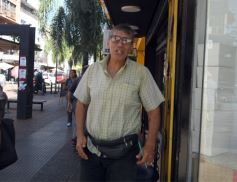 Foto de la galería: Marzo: compartimos festejos de cumple, inicio escolar con emoción y el movimiento de la ciudad 