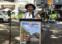 Foto de la galería: Marzo: compartimos festejos de cumple, inicio escolar con emoción y el movimiento de la ciudad 