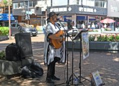 Foto de la galería: Marzo: compartimos festejos de cumple, inicio escolar con emoción y el movimiento de la ciudad 
