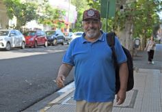 Foto de la galería: Marzo: compartimos festejos de cumple, inicio escolar con emoción y el movimiento de la ciudad 