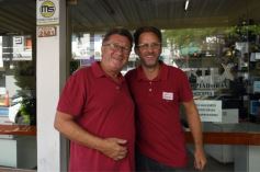 Foto de la galería: Marzo: compartimos festejos de cumple, inicio escolar con emoción y el movimiento de la ciudad 