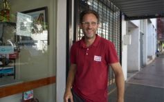 Foto de la galería: Marzo: compartimos festejos de cumple, inicio escolar con emoción y el movimiento de la ciudad 