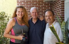 Foto de la galería: Marzo: compartimos festejos de cumple, inicio escolar con emoción y el movimiento de la ciudad 