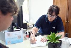 Foto de la galería: Marzo: compartimos festejos de cumple, inicio escolar con emoción y el movimiento de la ciudad 