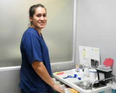 Foto de la galería: Marzo: compartimos festejos de cumple, inicio escolar con emoción y el movimiento de la ciudad 