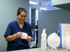 Foto de la galería: Marzo: compartimos festejos de cumple, inicio escolar con emoción y el movimiento de la ciudad 