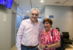 Foto de la galería: Marzo: compartimos festejos de cumple, inicio escolar con emoción y el movimiento de la ciudad 