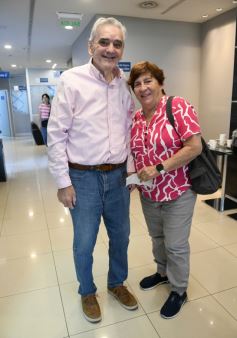 Foto de la galería: Marzo: compartimos festejos de cumple, inicio escolar con emoción y el movimiento de la ciudad 