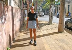 Foto de la galería: Marzo: compartimos festejos de cumple, inicio escolar con emoción y el movimiento de la ciudad 