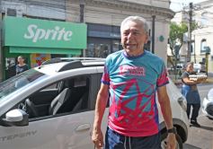 Foto de la galería: Marzo: compartimos festejos de cumple, inicio escolar con emoción y el movimiento de la ciudad 