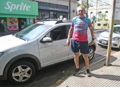 Foto de la galería: Marzo: compartimos festejos de cumple, inicio escolar con emoción y el movimiento de la ciudad 