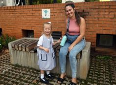 Foto de la galería: Marzo: compartimos festejos de cumple, inicio escolar con emoción y el movimiento de la ciudad 