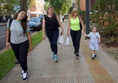 Foto de la galería: Marzo: compartimos festejos de cumple, inicio escolar con emoción y el movimiento de la ciudad 