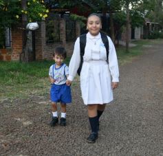 Foto de la galería: Marzo: compartimos festejos de cumple, inicio escolar con emoción y el movimiento de la ciudad 
