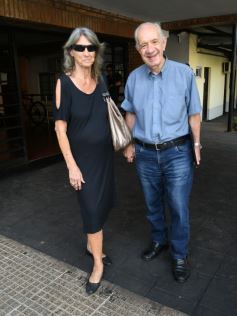 Foto de la galería: Marzo: compartimos festejos de cumple, inicio escolar con emoción y el movimiento de la ciudad 