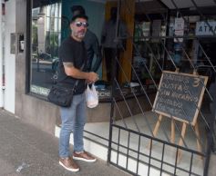 Foto de la galería: Marzo: compartimos festejos de cumple, inicio escolar con emoción y el movimiento de la ciudad 