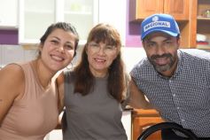 Foto de la galería: Marzo: compartimos festejos de cumple, inicio escolar con emoción y el movimiento de la ciudad 