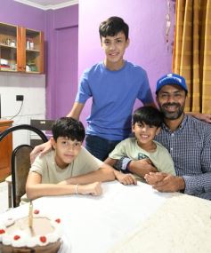 Foto de la galería: Marzo: compartimos festejos de cumple, inicio escolar con emoción y el movimiento de la ciudad 