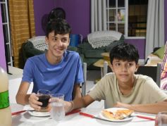 Foto de la galería: Marzo: compartimos festejos de cumple, inicio escolar con emoción y el movimiento de la ciudad 