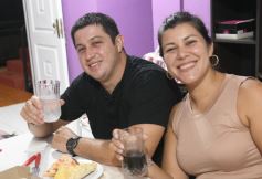 Foto de la galería: Marzo: compartimos festejos de cumple, inicio escolar con emoción y el movimiento de la ciudad 