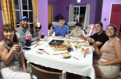 Foto de la galería: Marzo: compartimos festejos de cumple, inicio escolar con emoción y el movimiento de la ciudad 