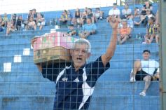 Foto de la galería: Mitre se quedó con el triunfo ante Candelaria en la primera fecha de la Super Liga 