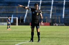 Foto de la galería: Mitre se quedó con el triunfo ante Candelaria en la primera fecha de la Super Liga 