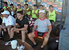 Foto de la galería: Mitre se quedó con el triunfo ante Candelaria en la primera fecha de la Super Liga 