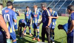 Foto de la galería: Mitre se quedó con el triunfo ante Candelaria en la primera fecha de la Super Liga 