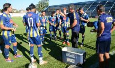 Foto de la galería: Mitre se quedó con el triunfo ante Candelaria en la primera fecha de la Super Liga 